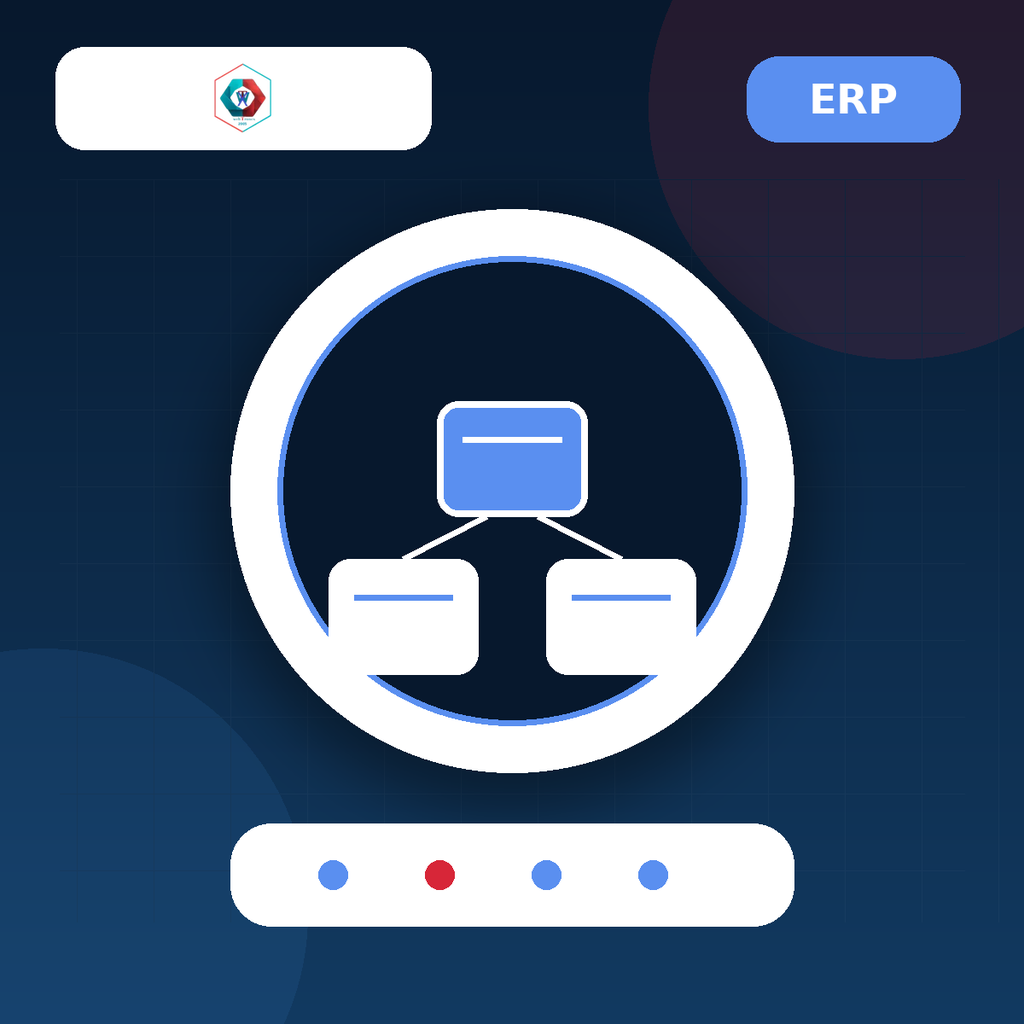 Own Your Business - Foundation ERP System