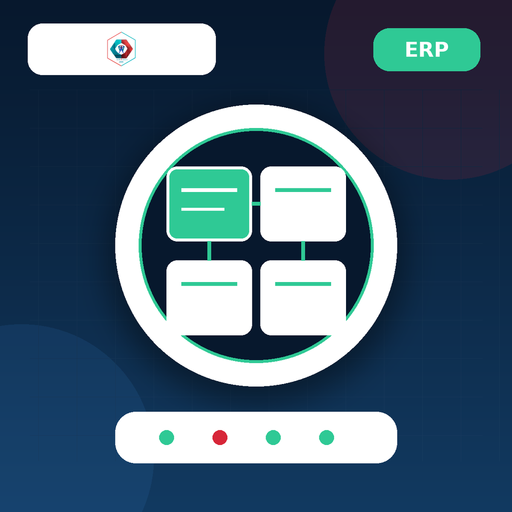 Own Your Business - ERP Business System