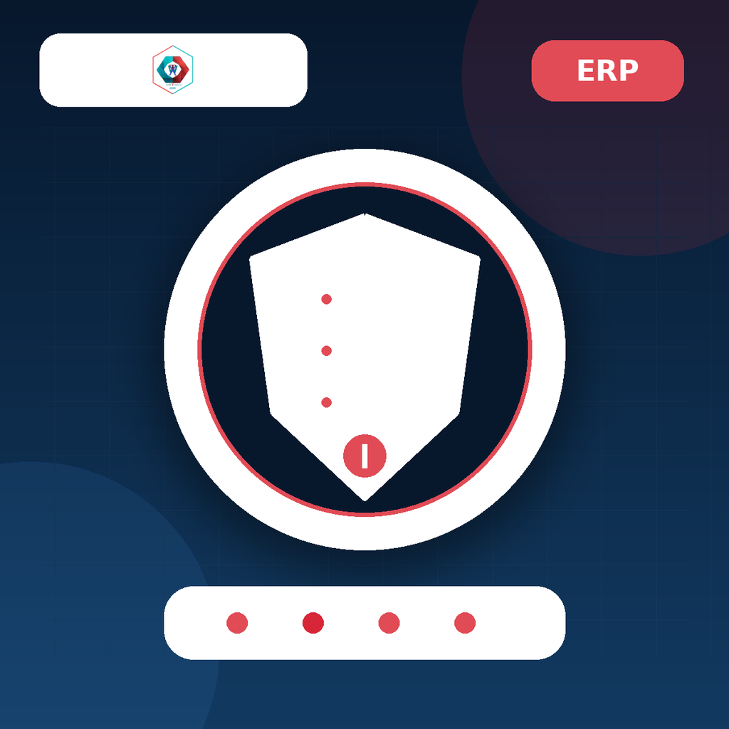 امتلك نظام أعمالك - نظام ERP السيادي