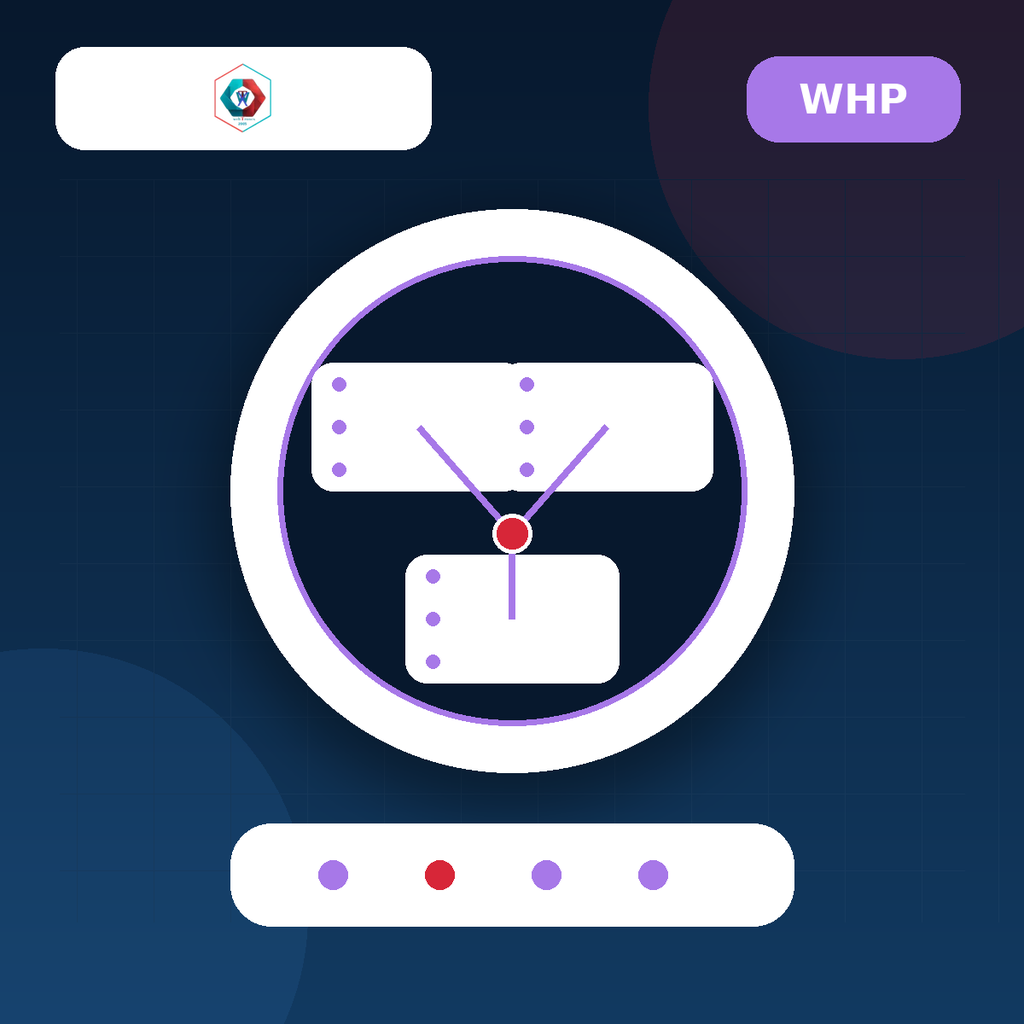 ترخيص نظام WHP لمزودي الخدمات المُدارة