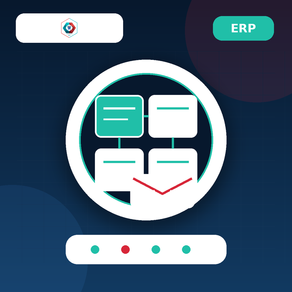 نظام ERP للأعمال مُدار وبريد مهني - سنوي