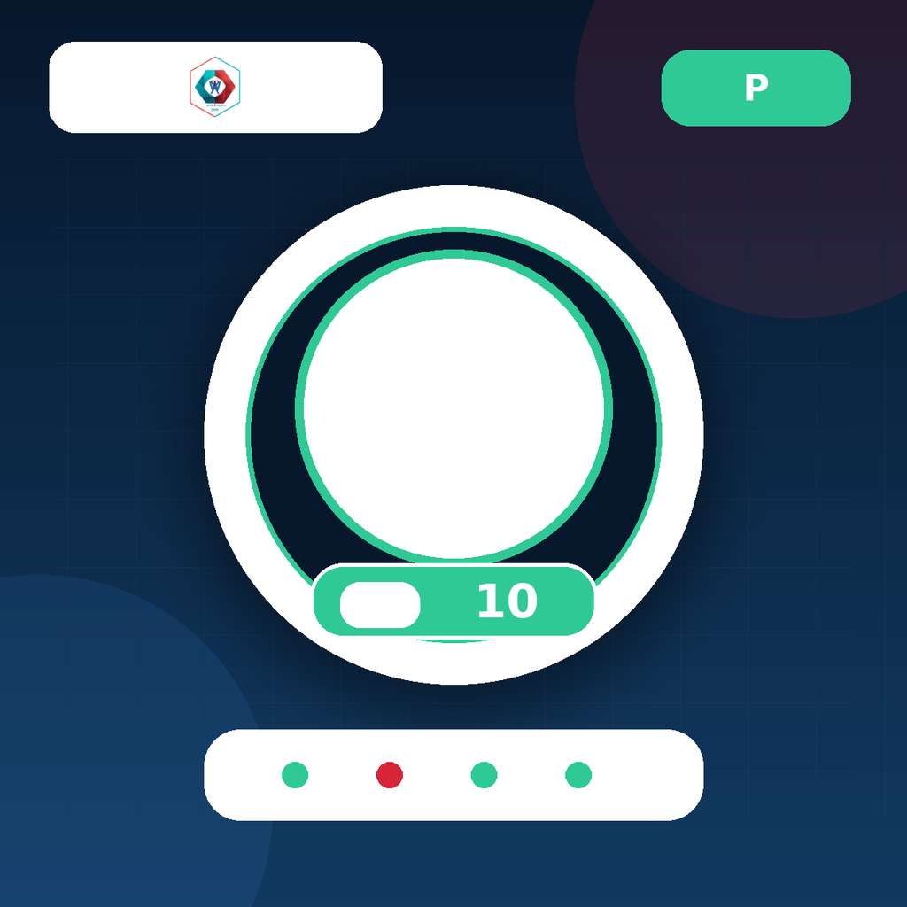 باقة webTronex-P الاحترافية - سنوية