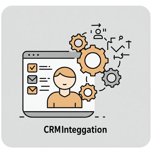 CRM Module