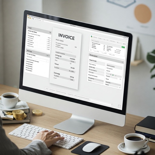 POS & Invoicing System