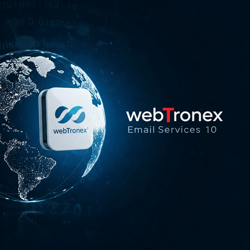 webTronex-E10
