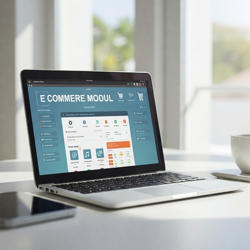 E-Commerce site