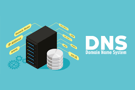 DNS Configuration Service