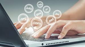 Domain Name Purchase & Setup Service