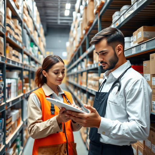 Inventory Sales System