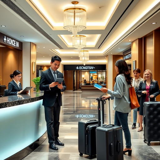 Hotel & Hospitality Management