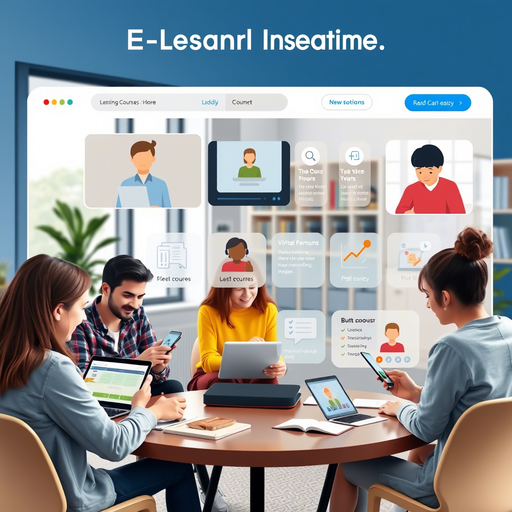 E-Learning Module 