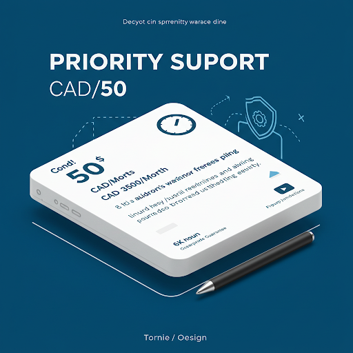 Priority Support