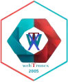webTronex logo